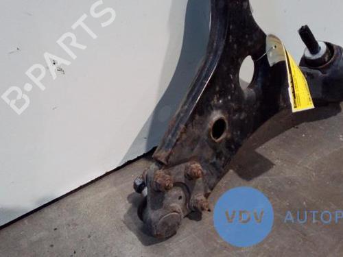 Left front suspension arm MERCEDES-BENZ A-CLASS (W169) A 170 (169.032, 169.332) | BP25944647M12 