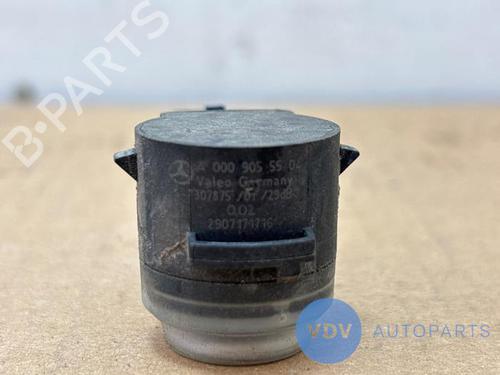 Electronic sensor MERCEDES-BENZ C-CLASS (W205) C 160 (205.044) | BP25961496M84 