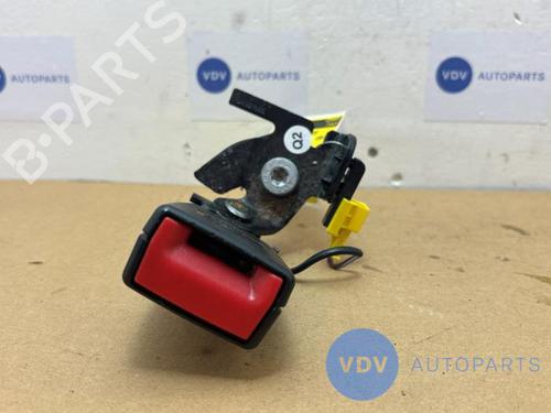 Used Seat buckle MERCEDES-BENZ E-CLASS (W212) E 200 CDI / BlueTEC (212.005, 212.006) (136 hp) 25960935