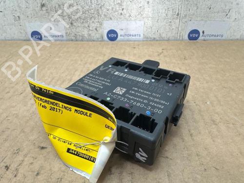 Used Electronic module Electronic module 38831376 38831376
