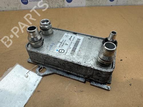 Used Oil radiator Oil radiator MERCEDES-BENZ C-CLASS (W205) C 160 (205.044) (129 hp) 38834214 38834214