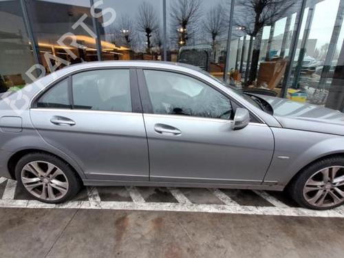 Subframe MERCEDES-BENZ C-CLASS (W204) C 180 CGI (204.049) | BP38842445M9 - Image 6