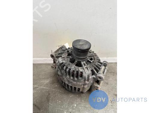 Used Alternator MERCEDES-BENZ C-CLASS (W204) C 200 CDI (204.001) (136 hp) 25951438