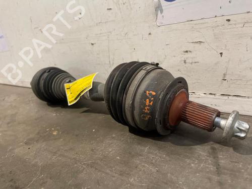 Left front driveshaft MERCEDES-BENZ A-CLASS (W176) A 180 CDI / d (176.012) | BP38834822M38 - Image 3