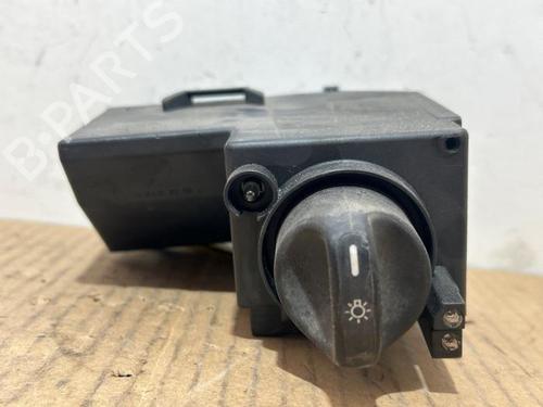 Used Headlight switch Headlight switch MERCEDES-BENZ CLK Convertible (A208) CLK 230 Kompressor (208.447) (193 hp) 40093983 40093983