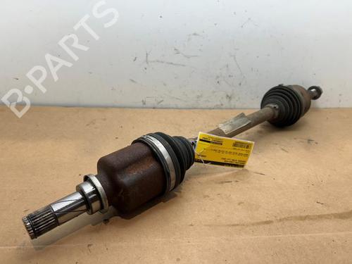 Used Left front driveshaft Left front driveshaft 38821538 38821538
