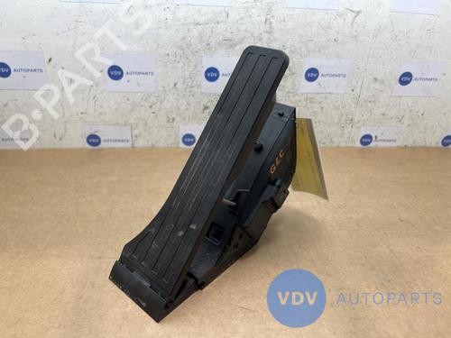 Used Pedal MERCEDES-BENZ GLC (X253) 250 d 4-matic (253.909) (204 hp) 25974662