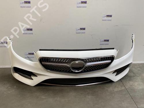 front-bumper-mercedes-benz-e-class-coupe-c238-2016-38848747 main image