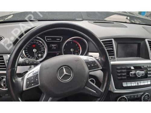 Electronic sensor MERCEDES-BENZ M-CLASS (W166) ML 250 CDI / BlueTEC 4-matic (166.004, 166.003) | BP38820598M84 - Image 9