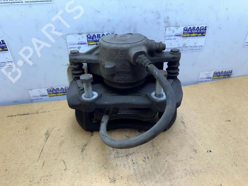 Left front brake caliper MERCEDES-BENZ E-CLASS T-Model (S212) E 200 CDI / BlueTEC (212.205, 212.206) | BP38842886M105 - Image 2