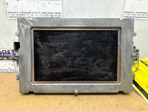 display-monitor-mercedes-benz-c-class-w204-2007-2008-2009-2010-2011-2012-2013-2014-2015-38848844 main image
