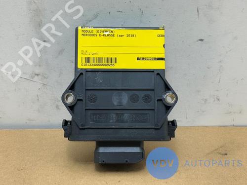 Used Control unit MERCEDES-BENZ E-CLASS T-Model (S213) AMG E 63 S 4-matic+ (213.289) (612 hp) 30048407