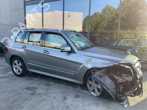 Front right panel MERCEDES-BENZ GLK-CLASS (X204) 220 CDI 4-matic (204.984, 204.997) | BP38835676C59 - Image 8
