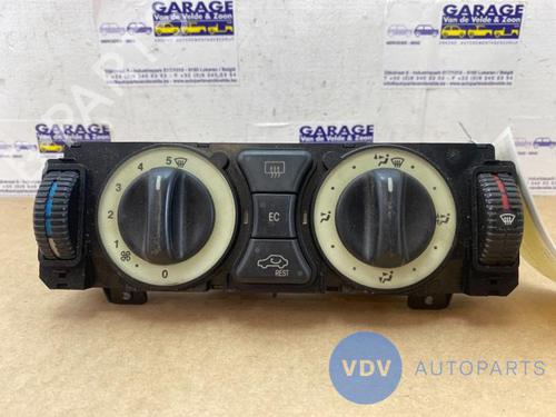 Used Climate control MERCEDES-BENZ SLK (R170) 200 Kompressor (170.445) (192 hp) 25948862