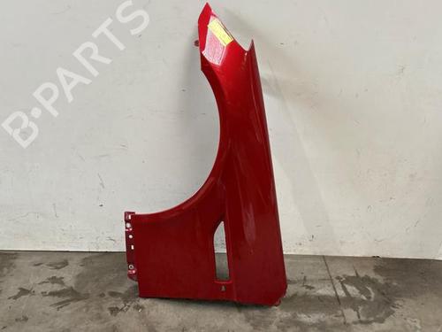 Guarda-lamas esquerdo Guarda-lamas esquerdo MERCEDES-BENZ SLK (R172) 250 CDI / d (172.403) (204 hp) 38853788 38853788