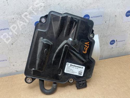 Gearbox control unit MERCEDES-BENZ CLS (C218) CLS 250 CDI / BlueTEC / d (218.303, 218.304) | BP38835631M52 - Image 2