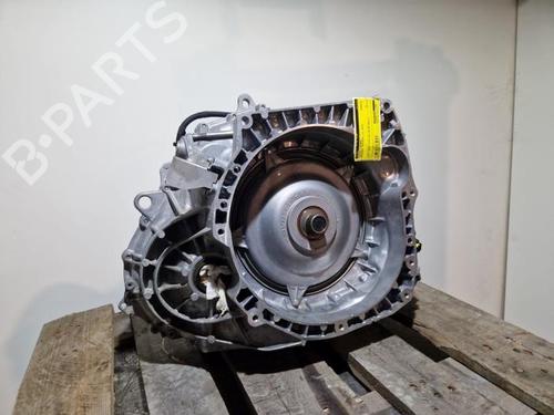 Gearbox MERCEDES-BENZ A-CLASS (W177) A 200 (177.087) | BP30966530M3