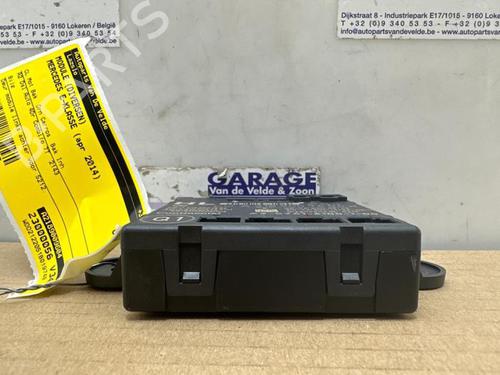 Electronic module MERCEDES-BENZ E-CLASS T-Model (S212) E 200 CDI / BlueTEC (212.205, 212.206) | BP38848573M83 - Image 4