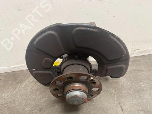 left-front-steering-knuckle-mercedes-benz-e-class-w212-2009-2010-2011-2012-2013-2014-2015-2016-38847759 main image