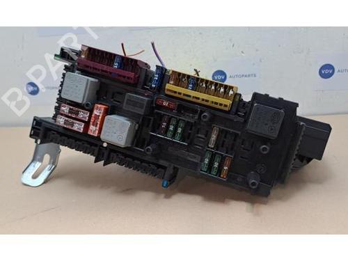 Electronic module MERCEDES-BENZ E-CLASS (W212) E 220 CDI | BP38839668M83 - Image 3