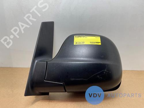 Left mirror MERCEDES-BENZ VITO / MIXTO Van (W639) 111 CDI (639.601, 639.603) | BP26210013C26