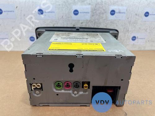 Radio MERCEDES-BENZ GLA-CLASS (X156) GLA 200 CDI / d (156.908) | BP26930883E6 