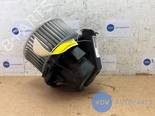 Heater blower motor MERCEDES-BENZ SPRINTER 3,5-t Van (B906) 316 CDI (906.631, 906.633, 906.635, 906.637) | BP25972309M62 