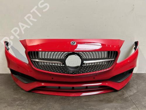front-bumper-mercedes-benz-a-class-w176-2012-2013-2014-2015-2016-2017-2018-38819191 main image
