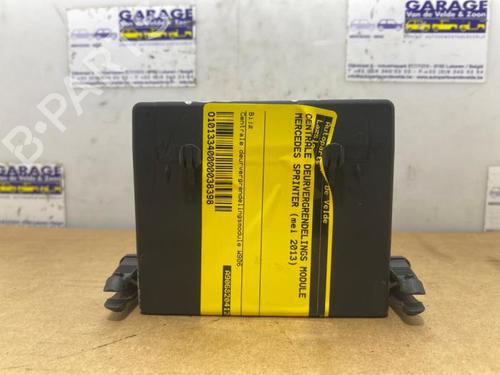 Elektronisk modul Elektronisk modul 38846354 38846354