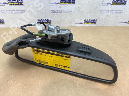 Rear mirror MERCEDES-BENZ E-CLASS (W212) E 220 BlueTEC (212.001) | BP38847750I6 - Image 3