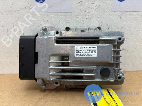 Used Electronic sensor MERCEDES-BENZ M-CLASS (W166) ML 500 4-matic (166.073) (408 hp) 25962373