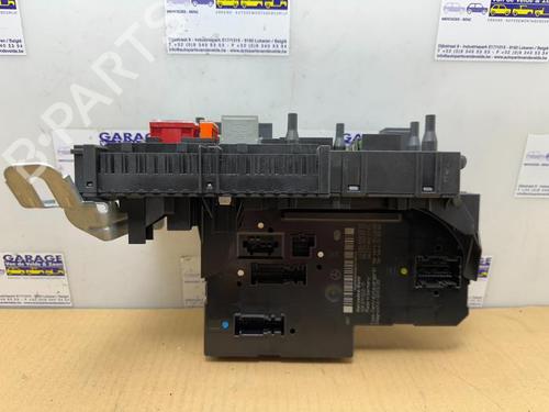 Electronic module MERCEDES-BENZ C-CLASS (W204) C 200 CDI (204.001) | BP38853909M83 - Image 3