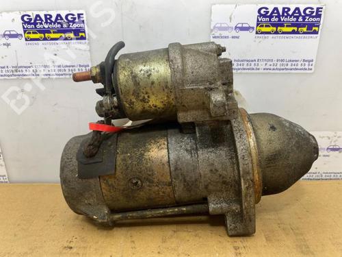 Used Starter Starter 39152056 39152056