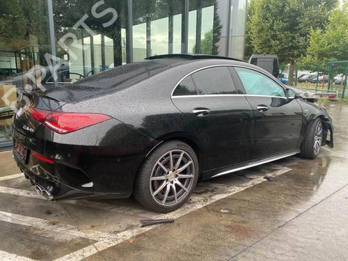 Front left panel MERCEDES-BENZ CLA (C118) AMG CLA 45 4-Matic+ (118.353) | BP38840170C58  - Image 8