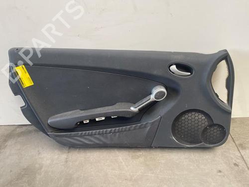 Front left panel MERCEDES-BENZ SLK (R171) 200 Kompressor (171.442) | BP38826921C58 - Image 2