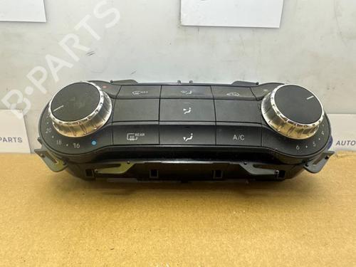 Used Climate control Climate control 38841471 38841471