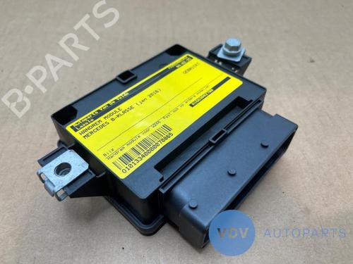 Used Electronic module MERCEDES-BENZ B-CLASS Sports Tourer (W246, W242) B 180 CDI / d (246.212) (109 hp) 25971207