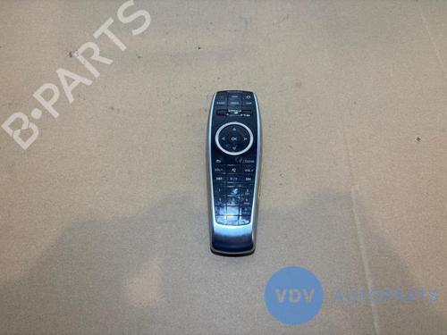 Other MERCEDES-BENZ S-CLASS (W222, V222, X222) S 300 BlueTEC Hybrid / h (222.104, 222.004) | BP29525800O1 