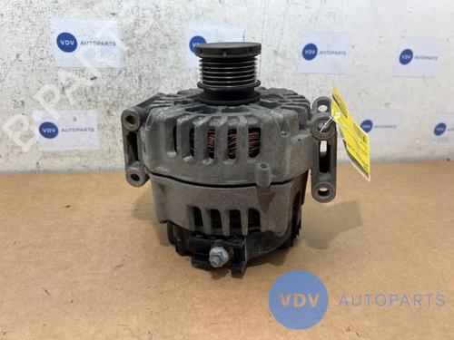 Used Alternator MERCEDES-BENZ SPRINTER 3,5-t Van (B906) 310 CDI (906.631, 906.633, 906.635, 906.637) (95 hp) 25975314
