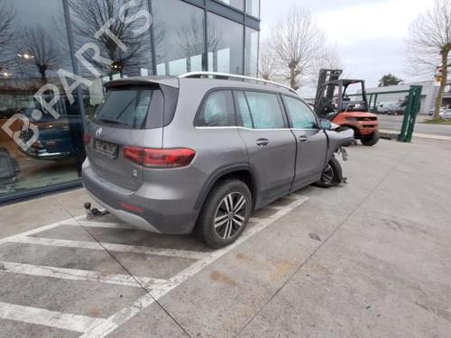 Electronic module MERCEDES-BENZ GLB (X247) GLB 200 d (247.612) | BP38842130M83 - Image 6