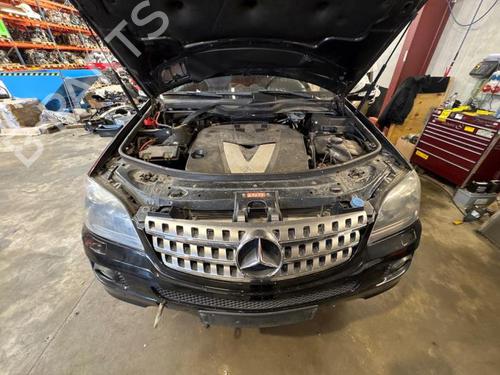 Front right panel MERCEDES-BENZ M-CLASS (W164) ML 320 CDI 4-matic (164.124, 164.125, 164.122) | BP38817013C59 - Image 15