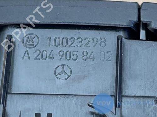 Switch MERCEDES-BENZ C-CLASS (W204) C 200 CDI (204.001) | BP25974061I30 