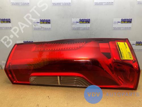 Right taillight MERCEDES-BENZ SPRINTER 3,5-t Van (B907, B910) 311 CDI RWD (907.631, 907.633, 907.635, 907.637) | BP25975647C35