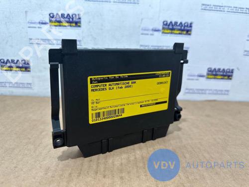 Used Automatic gearbox ECU MERCEDES-BENZ SLK (R170) 200 Kompressor (170.445) (192 hp) 25948569