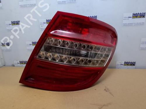 right-taillight-mercedes-benz-c-class-t-model-s204-2007-2008-2009-2010-2011-2012-2013-2014-38842160 main image