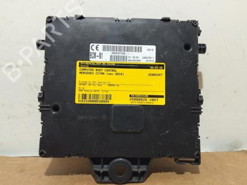 Used Control unit Control unit 38816497 38816497