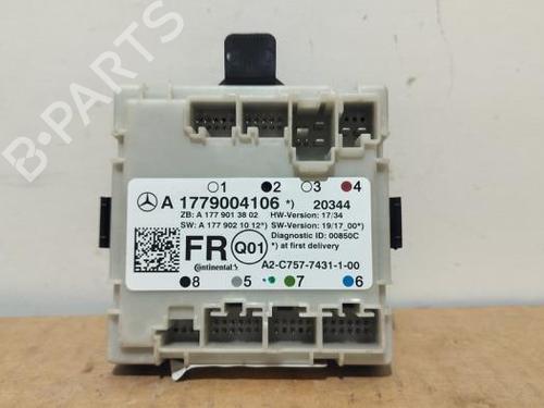 Electronic module MERCEDES-BENZ GLB (X247) GLB 250 (247.646) | BP38816717M83 - Image 2