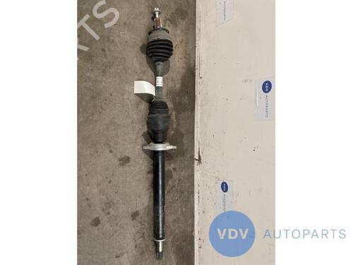 Used Right front driveshaft MERCEDES-BENZ CLA Shooting Brake (X117) CLA 180 (117.942) (122 hp) 25971319