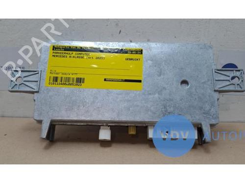 Electronic module MERCEDES-BENZ A-CLASS (W177) A 200 (177.087) | BP25962011M83 