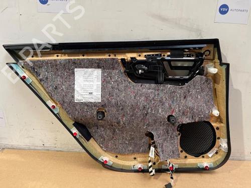 Front right panel MERCEDES-BENZ S-CLASS (W221, V221) S 500 CGI 4-matic (221.094, 221.194) | BP38836789C59 - Image 4